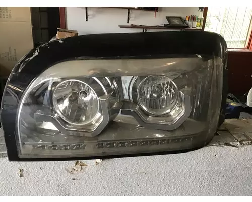 Headlamp Assembly FREIGHTLINER FLD120 CLASSIC LKQ Western Truck Parts