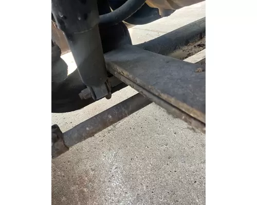 Leaf Spring, Front Freightliner FLD120 CLASSIC Vander Haags Inc Sp