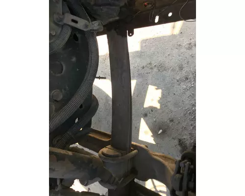 Leaf Spring, Front Freightliner FLD120 CLASSIC Vander Haags Inc Kc