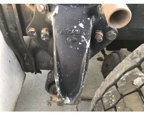 Leaf Spring, Rear Freightliner FLD120 CLASSIC Vander Haags Inc Kc