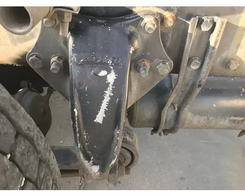 Leaf Spring, Rear Freightliner FLD120 CLASSIC Vander Haags Inc Kc