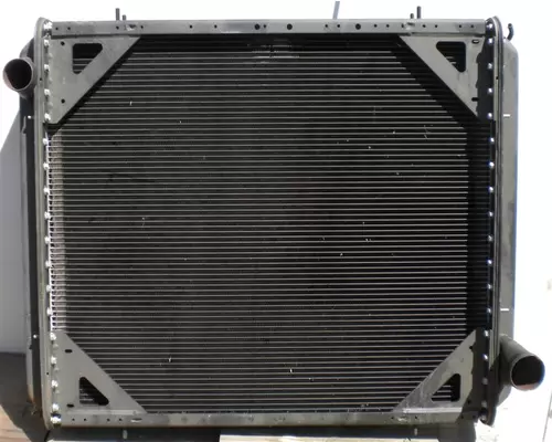 Radiator FREIGHTLINER FLD120 CLASSIC LKQ KC Truck Parts - Inland Empire