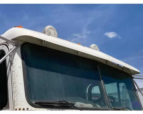 Sun Visor (External) Freightliner FLD120 CLASSIC Vander Haags Inc Dm