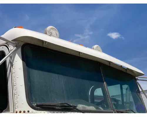 Sun Visor (External) Freightliner FLD120 CLASSIC Vander Haags Inc Dm