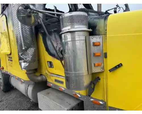 Air Cleaner Freightliner FLD120 Glider Holst Truck Parts