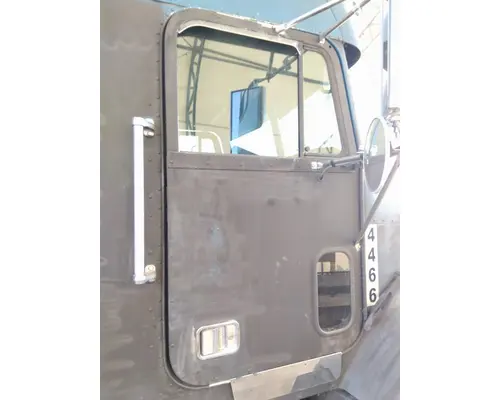 Door Assembly, Front FREIGHTLINER FLD120 SD 1988-2009 LKQ Heavy Truck - Tampa