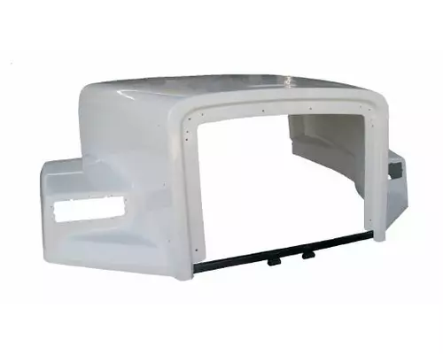 Hood FREIGHTLINER FLD120 SD 2000-2009 LKQ KC Truck Parts Billings