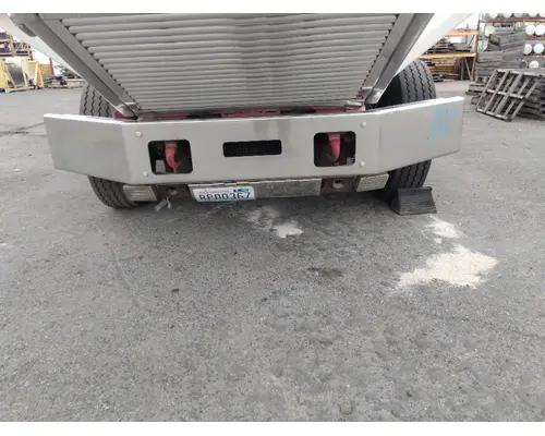 Bumper Assembly, Front FREIGHTLINER FLD120 SD 2008-2015 LKQ KC Truck Parts - Inland Empire