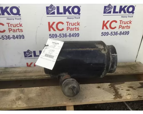 Air Cleaner FREIGHTLINER FLD120 SD LKQ KC Truck Parts - Inland Empire