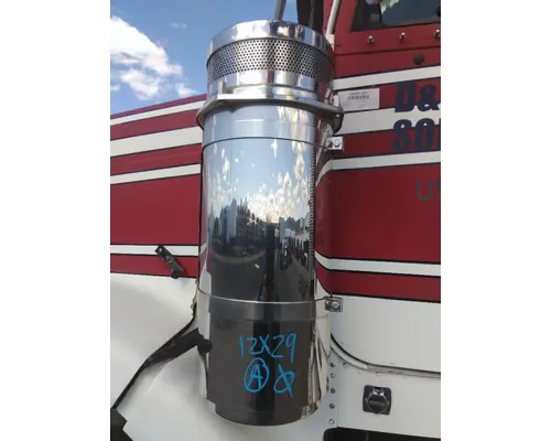 Air Cleaner FREIGHTLINER FLD120 SD LKQ KC Truck Parts - Inland Empire