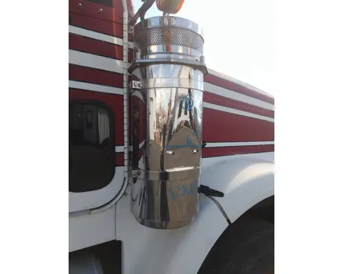 Air Cleaner FREIGHTLINER FLD120 SD LKQ KC Truck Parts - Inland Empire