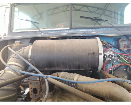 Air Cleaner FREIGHTLINER FLD120 SD LKQ Heavy Truck - Tampa