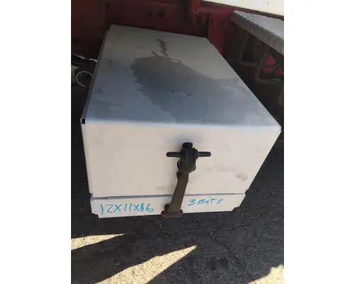 Battery Box FREIGHTLINER FLD120 SD LKQ KC Truck Parts - Inland Empire