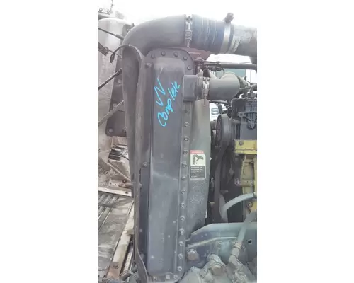 Cooling Assy. (Rad., Cond., ATAAC) FREIGHTLINER FLD120 SD LKQ Heavy Truck - Goodys