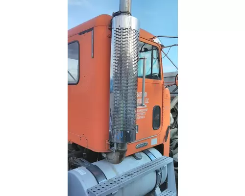 Exhaust Pipe FREIGHTLINER FLD120 SD LKQ Heavy Truck - Goodys