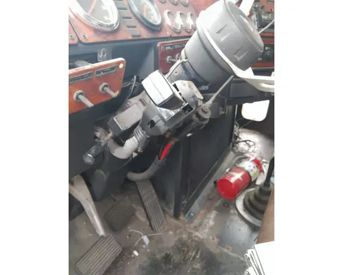 Steering Column FREIGHTLINER FLD120 SD LKQ KC Truck Parts - Inland Empire