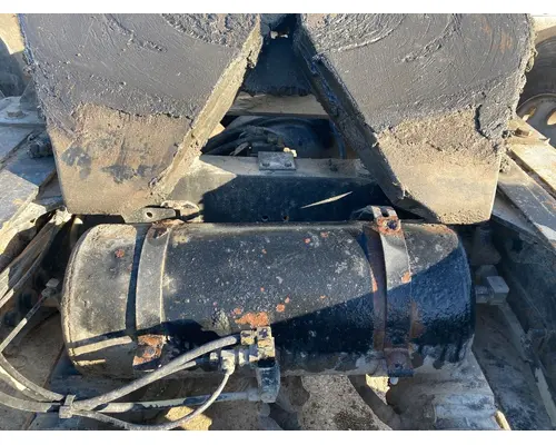 Frame Freightliner FLD120 Vander Haags Inc Sp