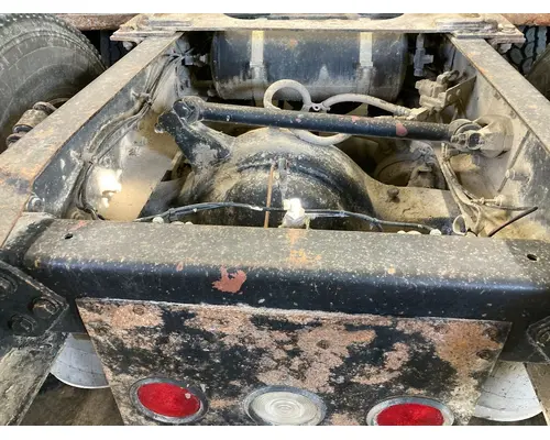 Frame Freightliner FLD120 Vander Haags Inc Sp