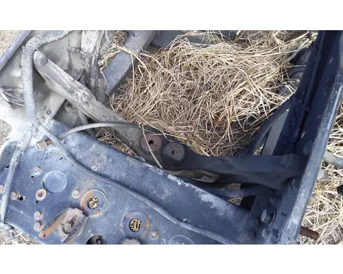 Frame Freightliner FLD120 Vander Haags Inc WM