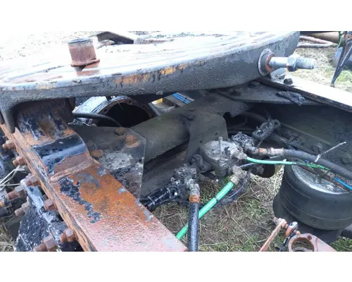 Frame Freightliner FLD120 Vander Haags Inc WM