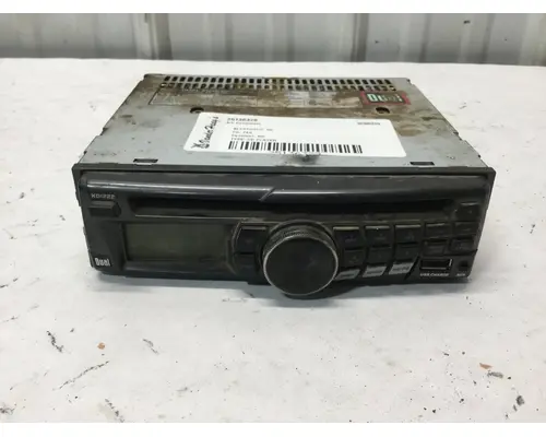 Radio Freightliner FLD120 Vander Haags Inc Sf