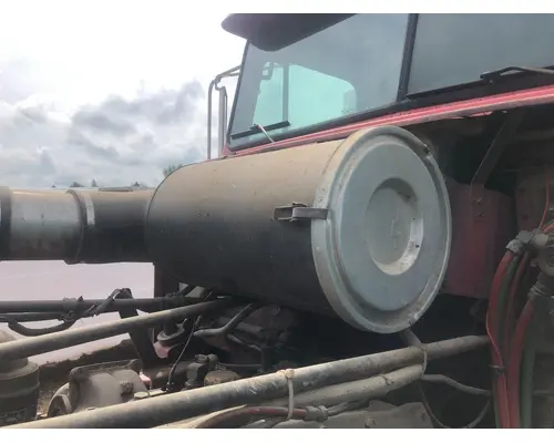 Air Cleaner Freightliner FLD120 Vander Haags Inc Sp