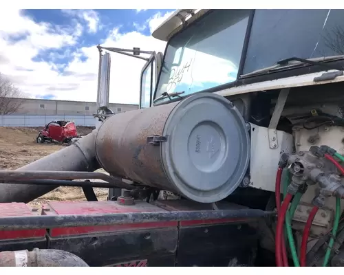 Air Cleaner Freightliner FLD120 Vander Haags Inc Dm