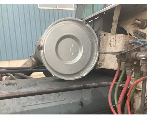 Air Cleaner Freightliner FLD120 Vander Haags Inc Kc