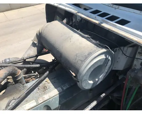 Air Cleaner Freightliner FLD120 Vander Haags Inc Kc