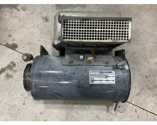 Air Cleaner Freightliner FLD120 Vander Haags Inc Col