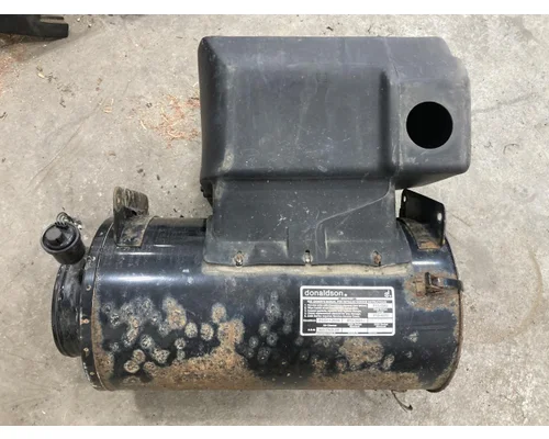 Air Cleaner Freightliner FLD120 Vander Haags Inc COL