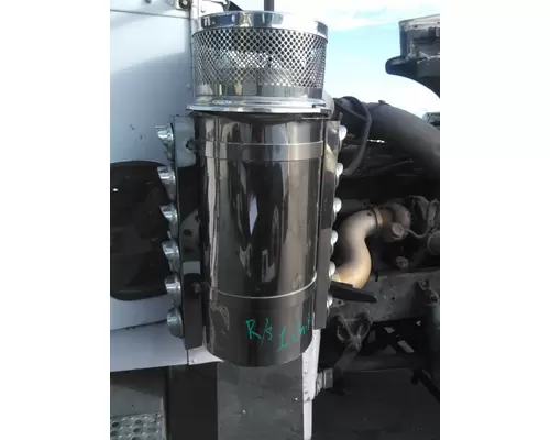Air Cleaner FREIGHTLINER FLD120 LKQ Heavy Truck - Tampa