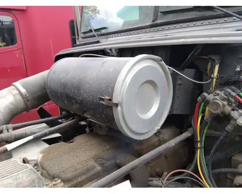 Air Cleaner FREIGHTLINER FLD120 LKQ Thompson Motors - Wykoff