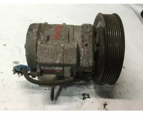 Air Conditioner Compressor Freightliner FLD120 Vander Haags Inc Sf