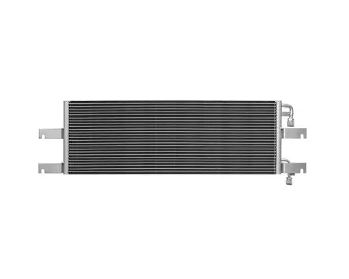 Air Conditioner Condenser FREIGHTLINER FLD120 LKQ Wholesale Truck Parts