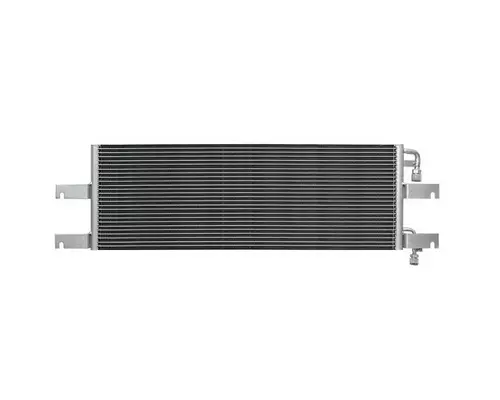 Air Conditioner Condenser FREIGHTLINER FLD120 LKQ Heavy Duty Core