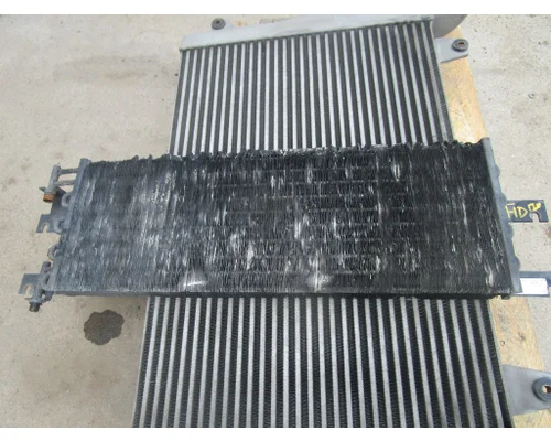 Air Conditioner Condenser FREIGHTLINER FLD120 Tim Jordan's Truck Parts, Inc.