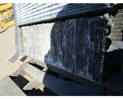 Air Conditioner Condenser FREIGHTLINER FLD120 Tim Jordan's Truck Parts, Inc.