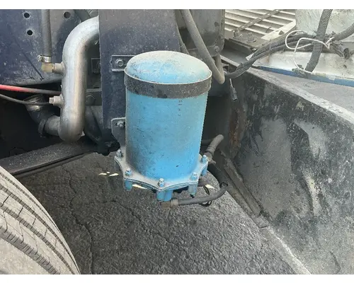 Air Dryer FREIGHTLINER FLD120 Geco - Fresno