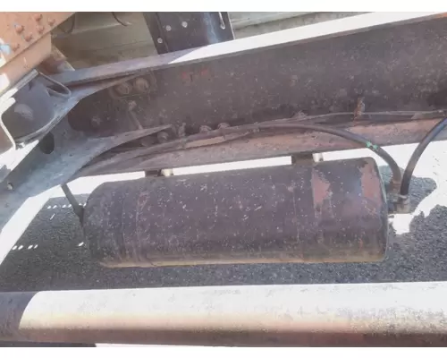 Air Tank FREIGHTLINER FLD120 LKQ KC Truck Parts - Inland Empire
