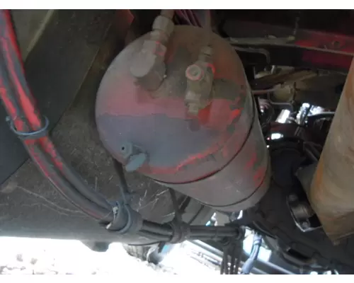 Air Tank FREIGHTLINER FLD120 Tim Jordan's Truck Parts, Inc.