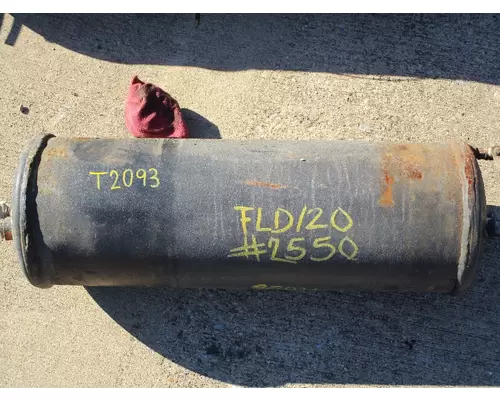 Air Tank FREIGHTLINER FLD120 Tim Jordan's Truck Parts, Inc.