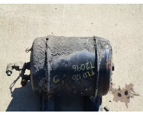 Air Tank FREIGHTLINER FLD120 Tim Jordan's Truck Parts, Inc.