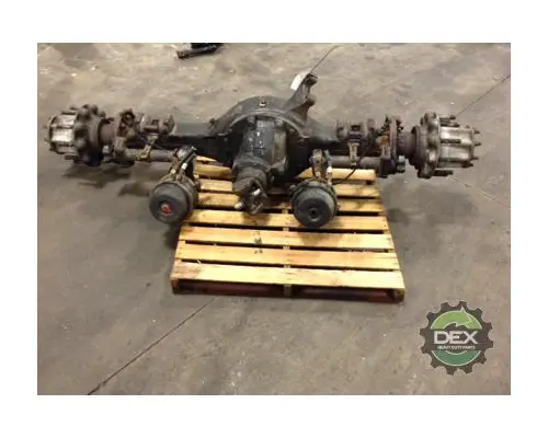 Axle Assembly, Rear (Single Or Rear) FREIGHTLINER FLD120 Dex Heavy Duty Parts, LLC  