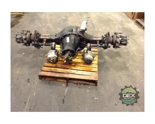 Axle Assembly, Rear (Single Or Rear) FREIGHTLINER FLD120 Dex Heavy Duty Parts, LLC  