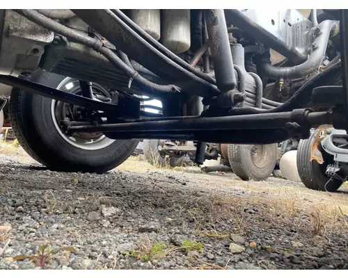 Axle Assembly, Front (Steer) Freightliner FLD120 Complete Recycling Group LLC