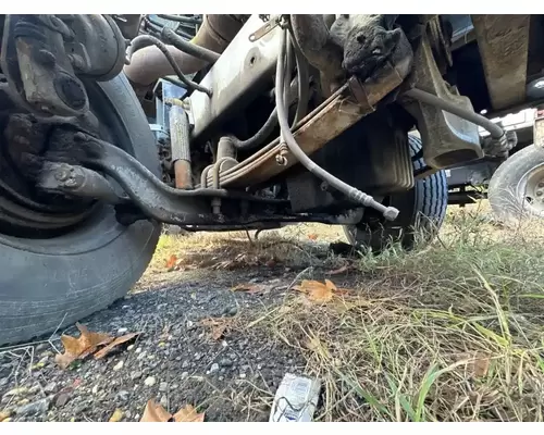 Axle Assembly, Front (Steer) Freightliner FLD120 Complete Recycling Group LLC