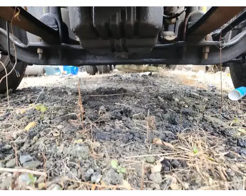 Axle Assembly, Front (Steer) Freightliner FLD120 Complete Recycling Group LLC