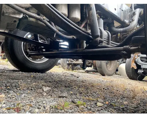 Axle Assembly, Front (Steer) Freightliner FLD120 Complete Recycling Group LLC
