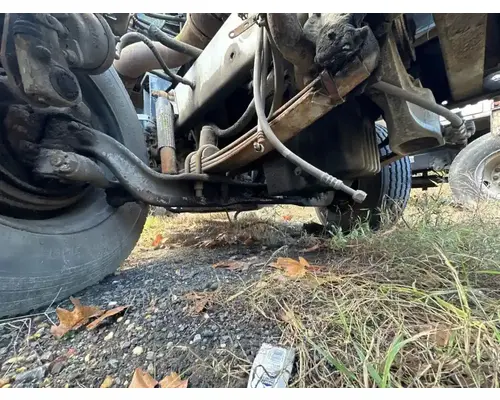 Axle Assembly, Front (Steer) Freightliner FLD120 Complete Recycling Group LLC
